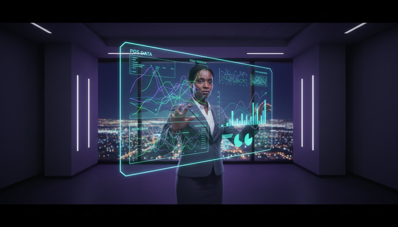 The Manufacturer’s Guide to POS Data Management in 2026 The Manufacturer’s Guide to POS Data Management in 2026