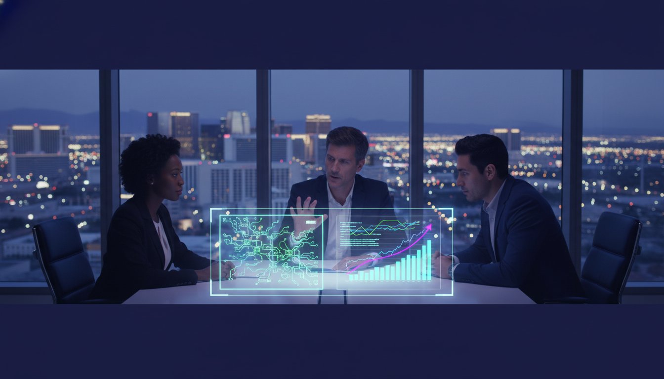 The Strategic Role of a Channel Partner in Your 2026 GTM Strategy The Strategic Role of a Channel Partner in Your 2026 GTM Strategy