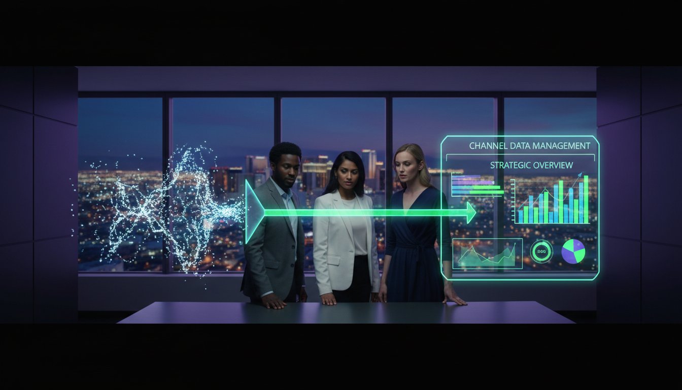 What Is Channel Data Management? The 2026 Strategic Guide