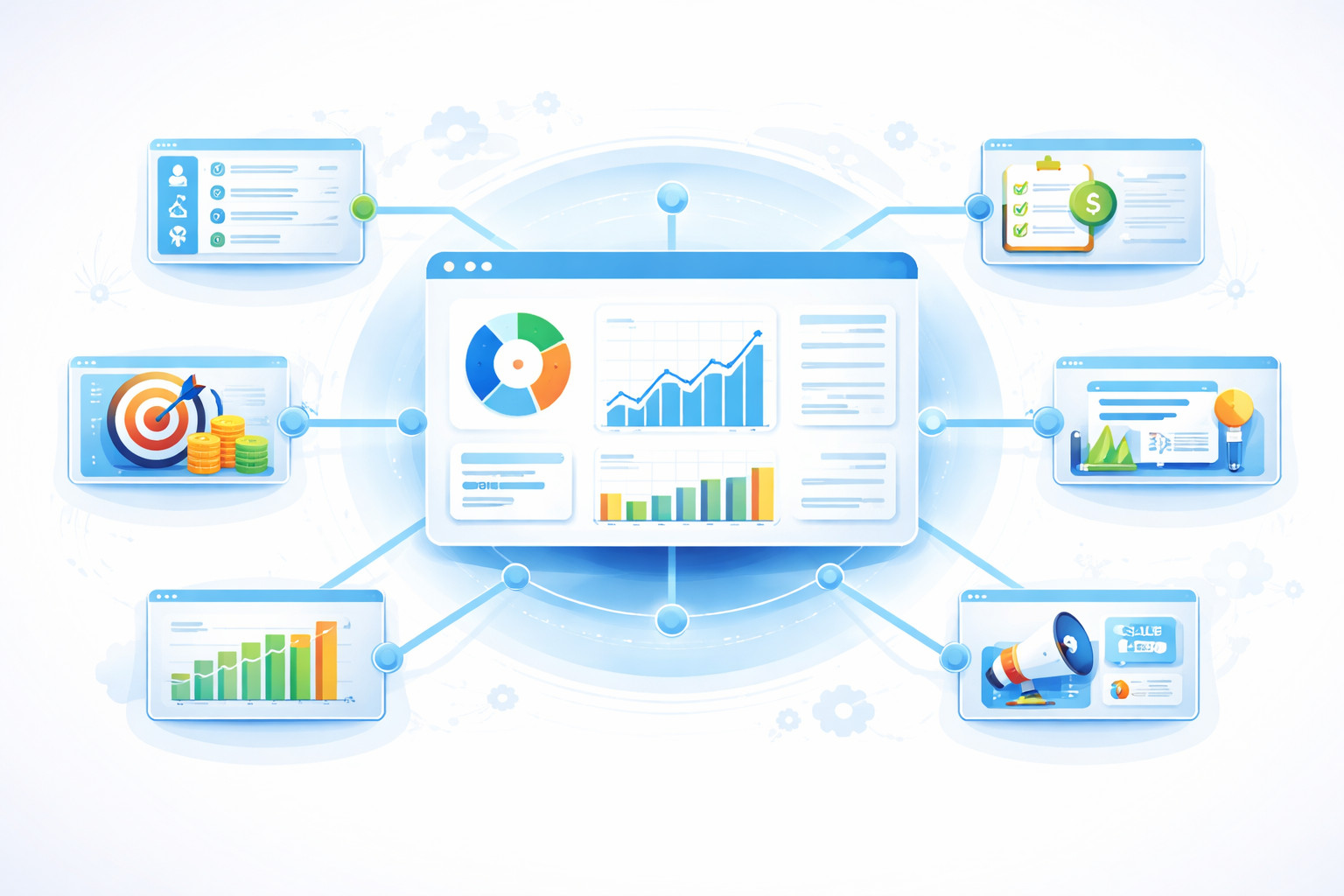 channel management solution