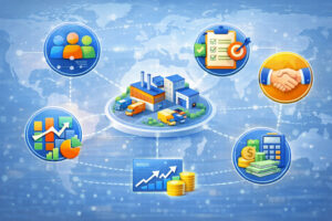 managing channels