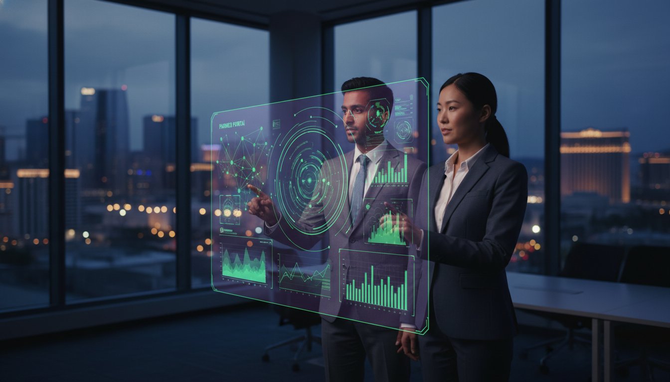 Beyond the Spreadsheet: The Strategic Benefits of a Centralized Partner Portal in 2026