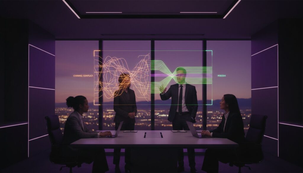 How to Prevent Channel Conflict: The Definitive Guide to Strategic Alignment in 2026