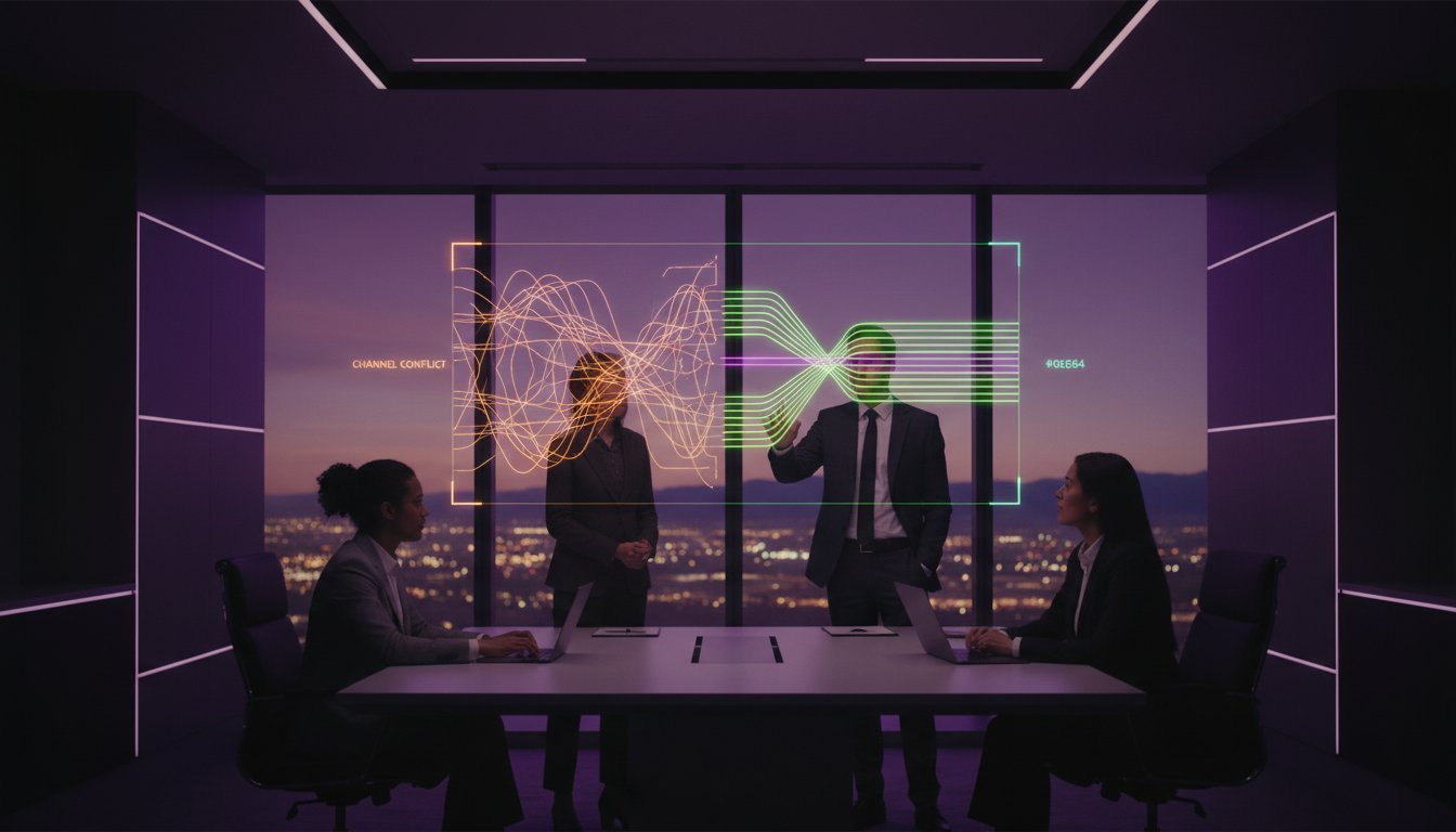 How to Prevent Channel Conflict: The Definitive Guide to Strategic Alignment in 2026
