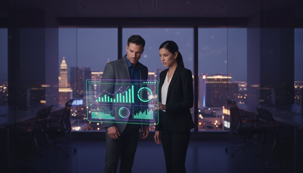 Justifying PRM Software Cost to Your CFO: A Data-Driven Business Case Guide