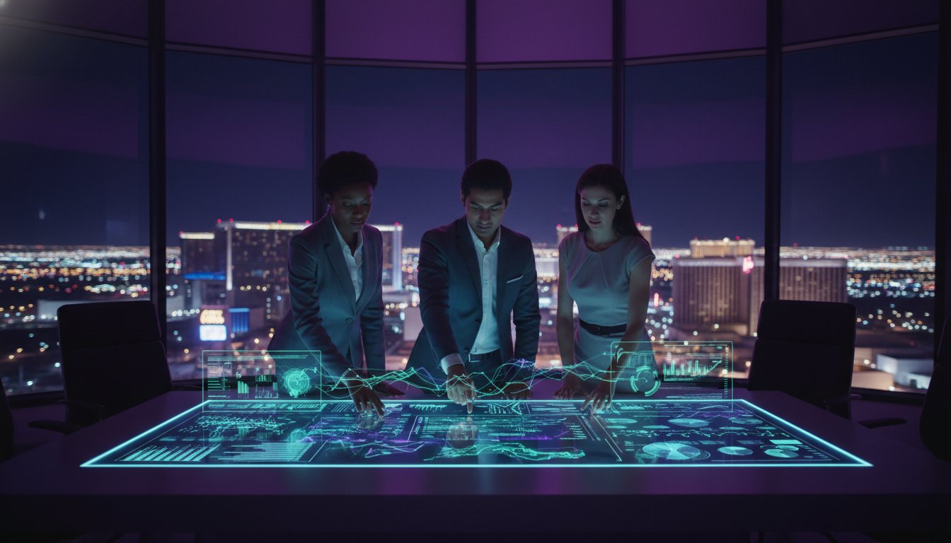 The 2026 Strategic Information to Channel Incentives