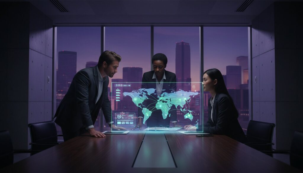 PRM Software for Global Enterprises: A Comprehensive Guide