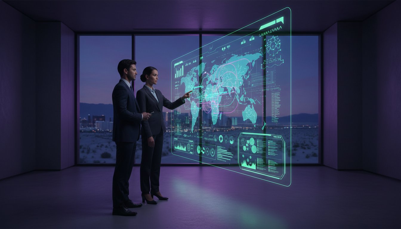 The 2026 Buyer’s Guide for Manufacturers