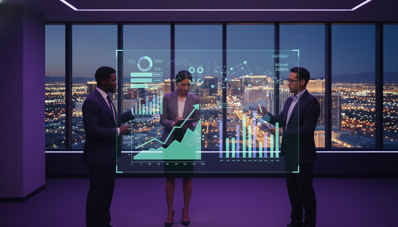 Tracking MDF Program ROI: The Definitive Guide to Measuring Channel Marketing Impact