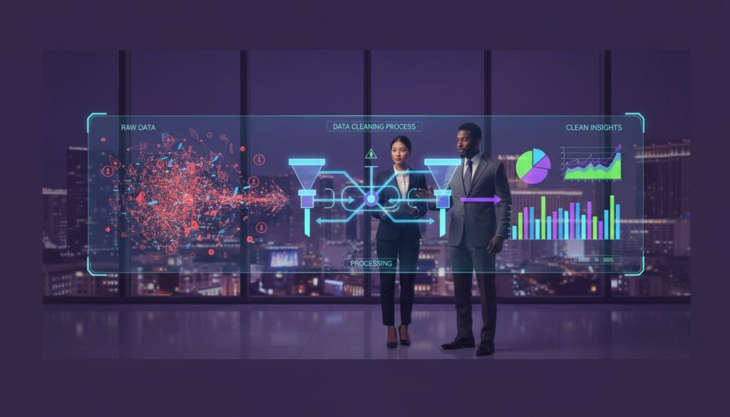 How to Clean POS Data from Partners: A 2026 Guide to Decision-Grade Insights