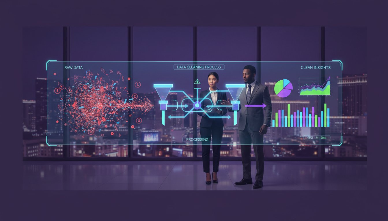 A 2026 Information to Choice-Grade Insights