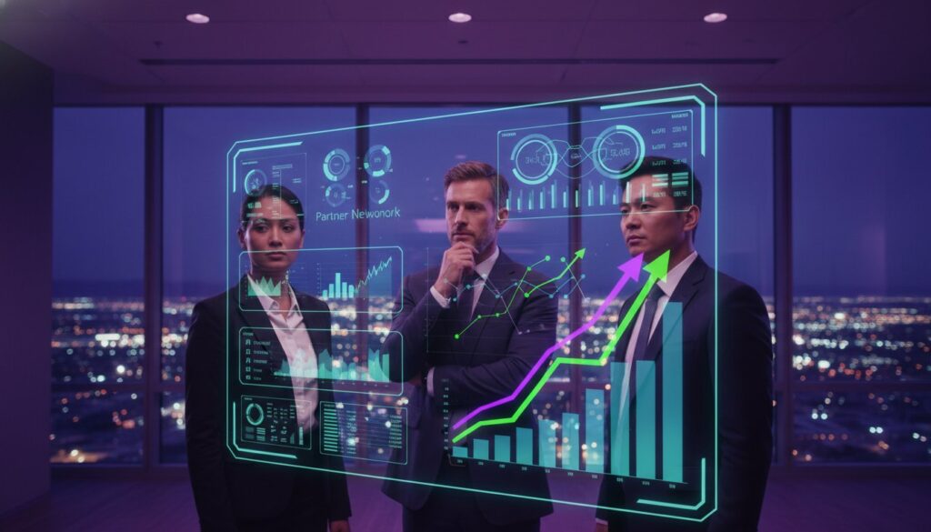 How to Build a Business Case for PRM Software: A Step-by-Step Guide for 2026