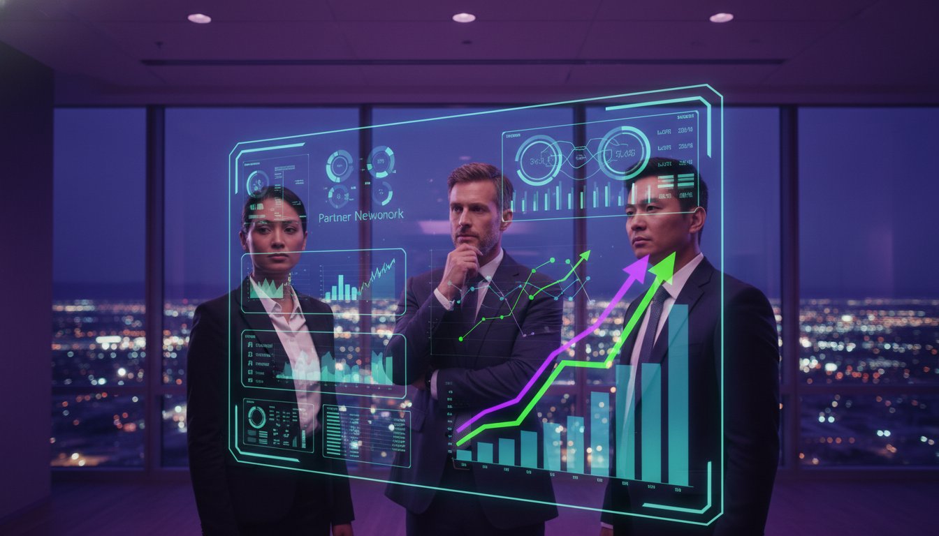 Build a Business Case for PRM Software: 2026 Step-by-Step Guide