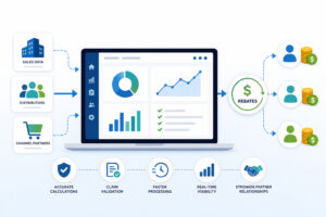 rebate management solutions