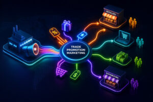 trade promotion marketing