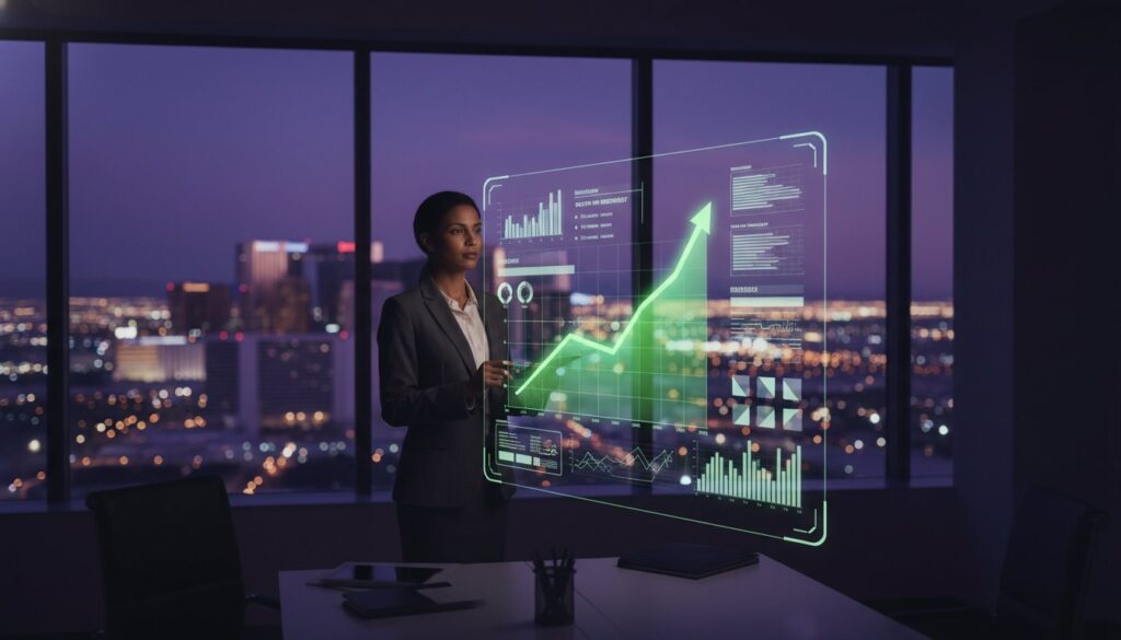 Calculating ROI on Channel Automation: The Definitive Guide