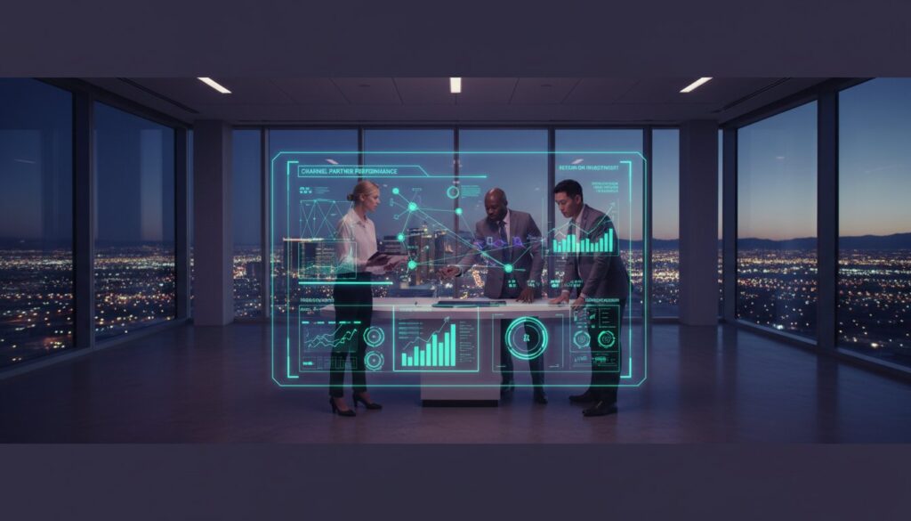 Channel Incentives ROI: How to Measure and Maximize Partner Performance in 2026