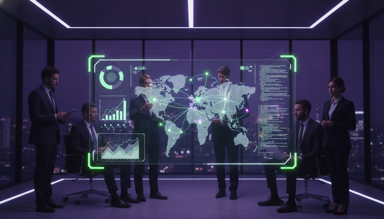 Cloud-Based PRM Solutions: The 2026 Guide to Enterprise Channel Automation Cloud-Based PRM Solutions: The 2026 Guide to Enterprise Channel Automation