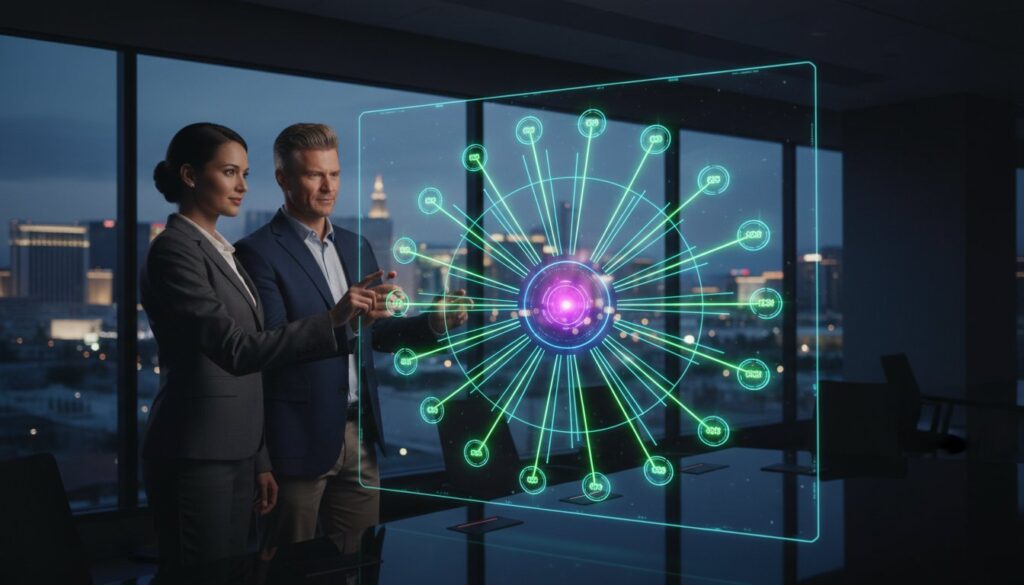 Cross-Channel Marketing Automation: Synchronizing Brand Messaging Through Your Partner Network