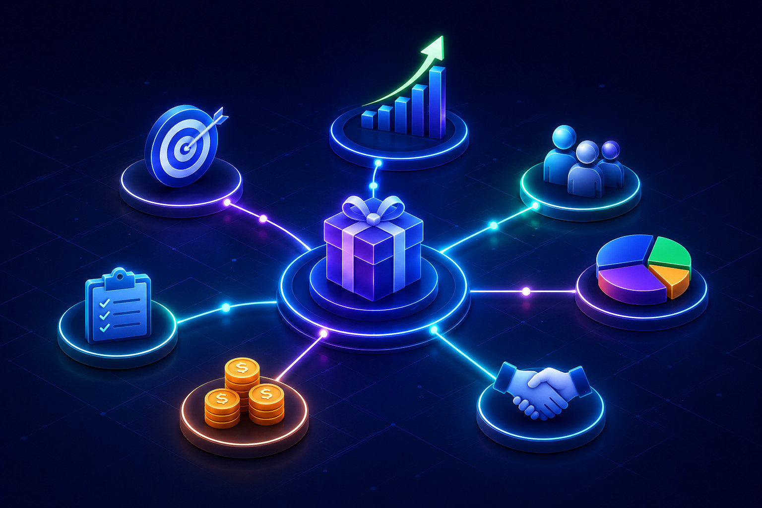 incentive management program incentive management program