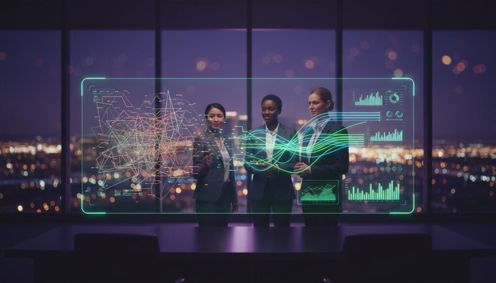 Managed Data Services: The Strategic Antidote to Channel Data Chaos