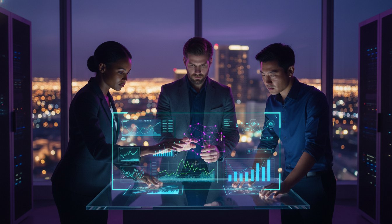 Managed Data Services for Channel Operations: The 2026 Guide to Decision-Grade Intelligence