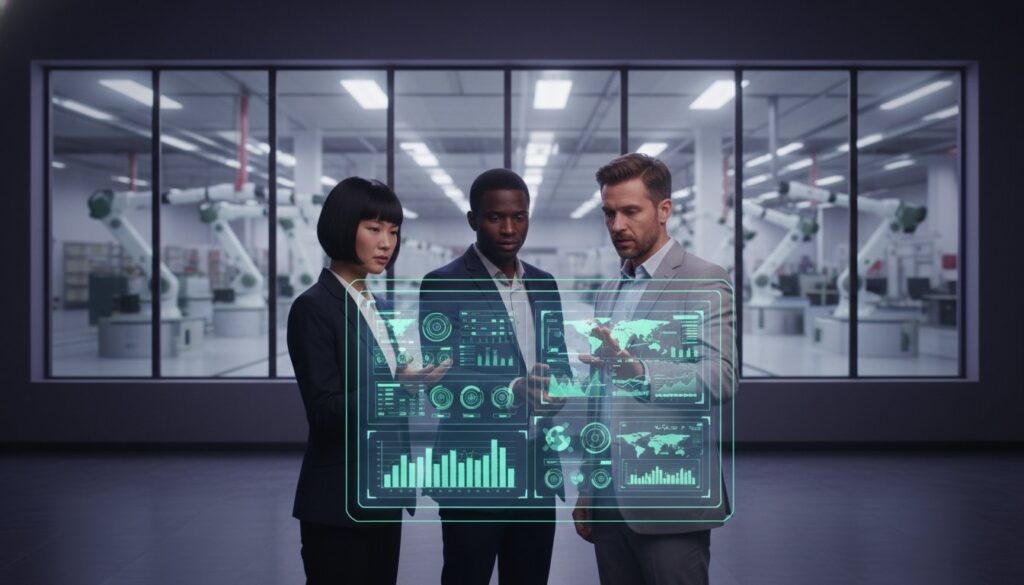 PRM Software for Manufacturing: 2026 Comparison Checklist