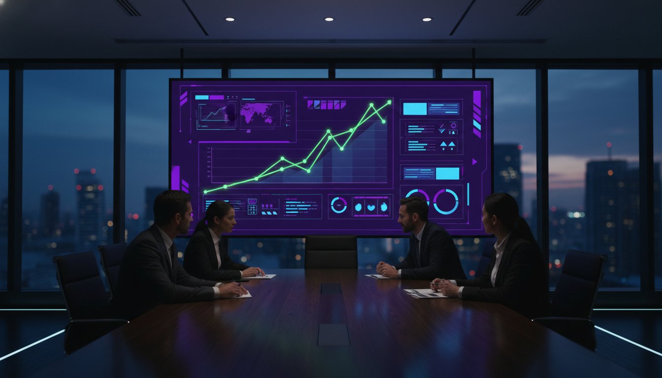 Presenting Channel Performance to Leadership: A 2026 Strategic Guide