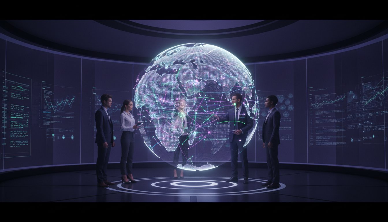 Scaling a Global Channel Program: The 2026 Framework for Automated Growth
