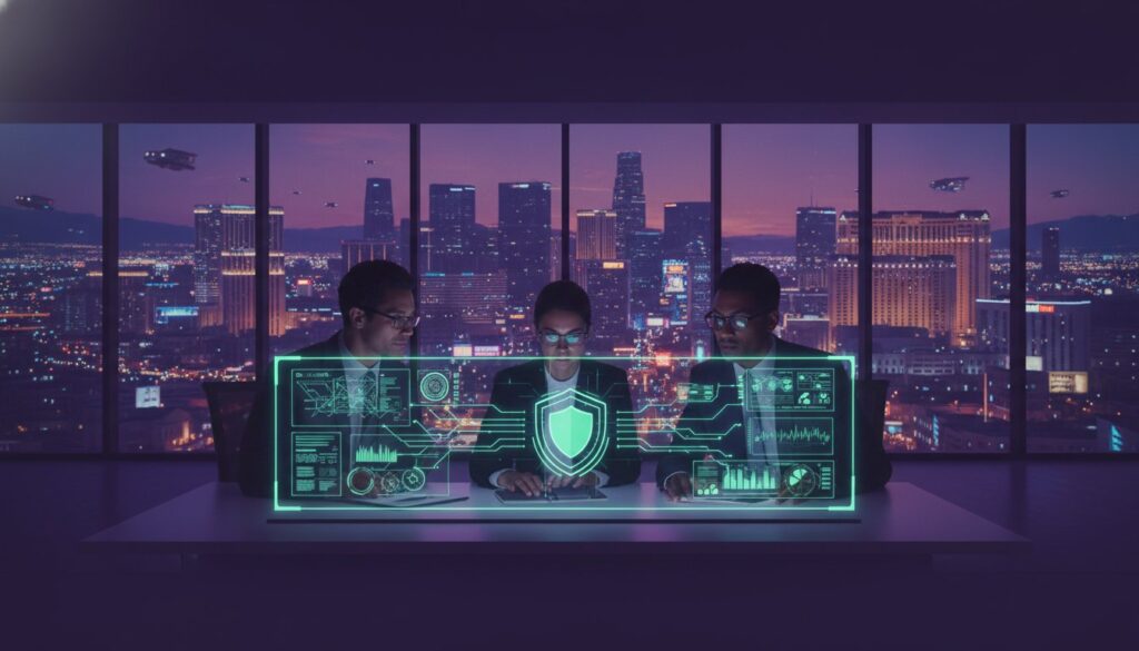 Securing Sensitive Data in a Partner Portal: The 2026 Security Guide