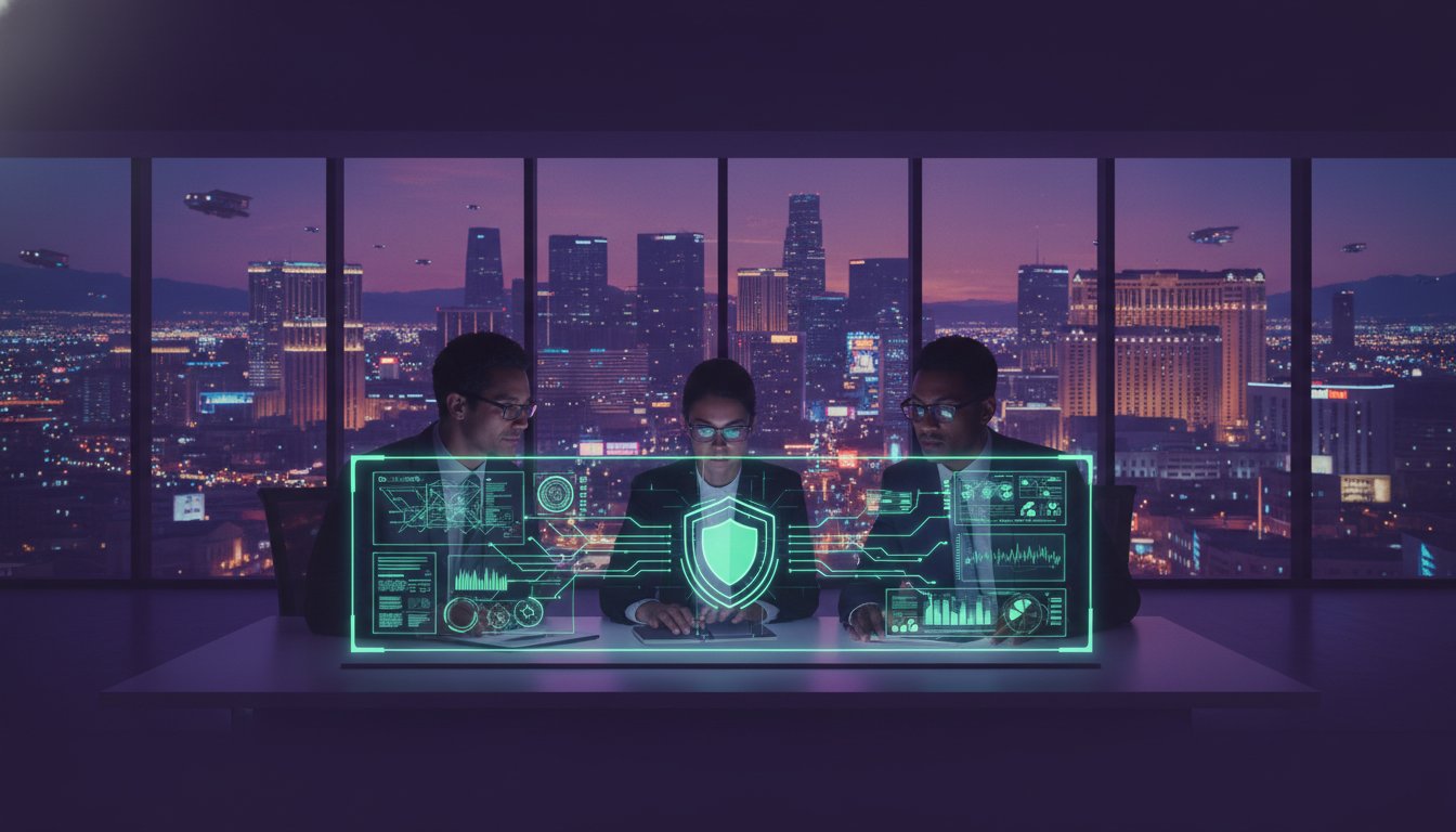 Securing Sensitive Data in a Partner Portal: The 2026 Security Guide