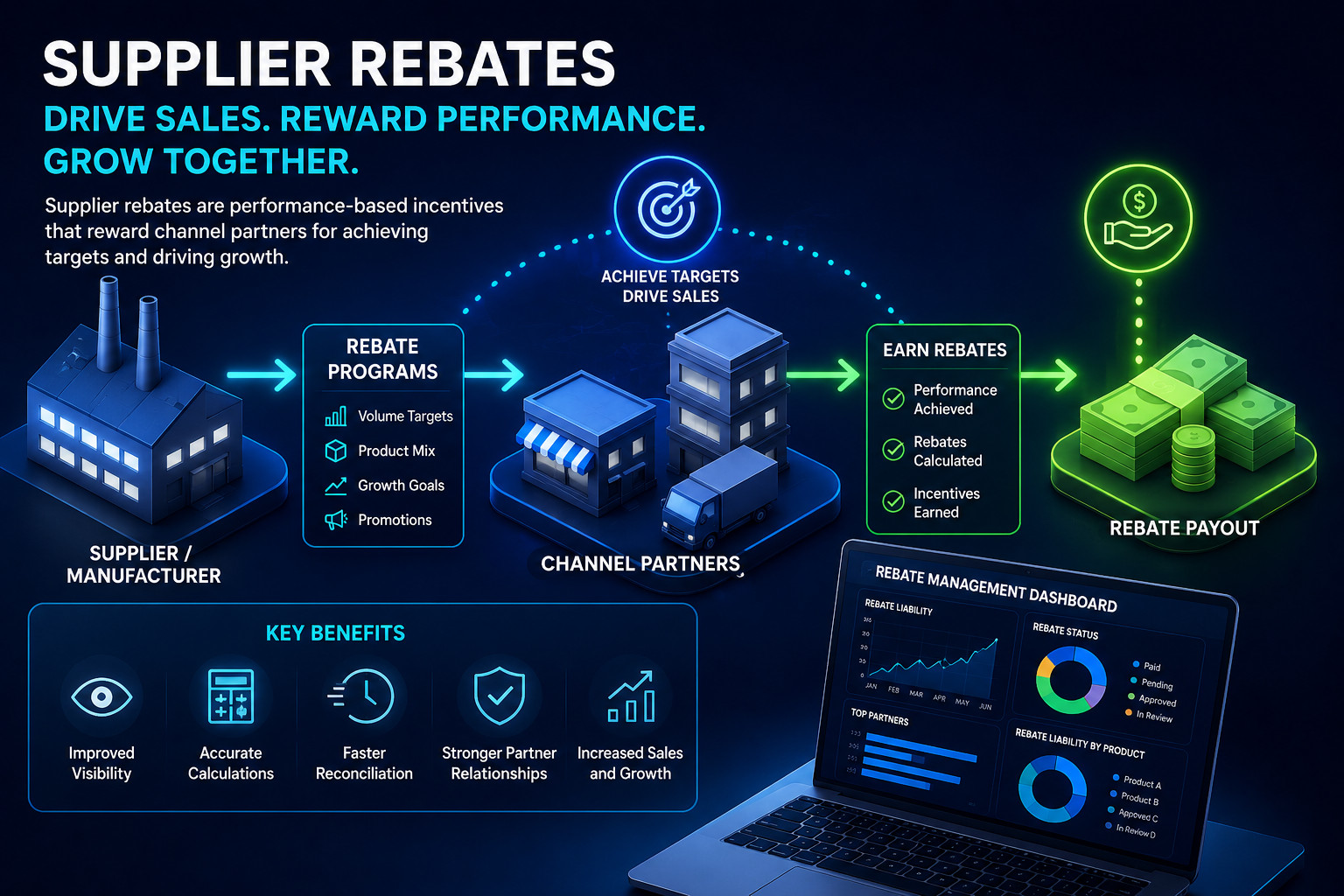 Provider Rebates Which means