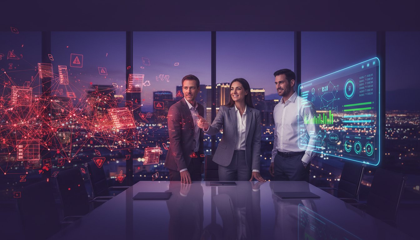 The Hidden Cost of Chaos: Challenges with Spreadsheet-Based Channel Management in 2026