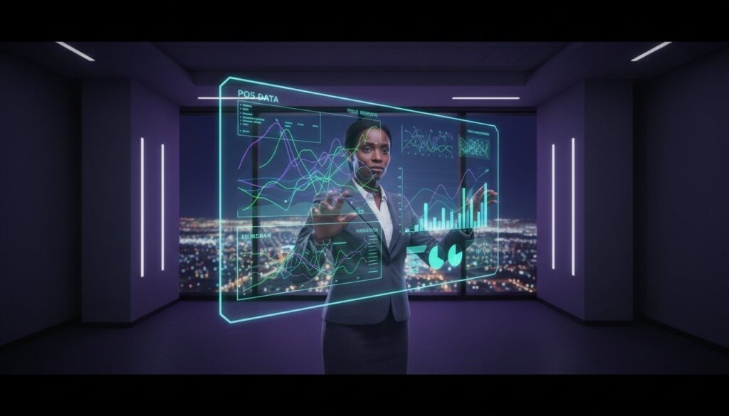 The Manufacturer’s Guide to POS Data Management in 2026