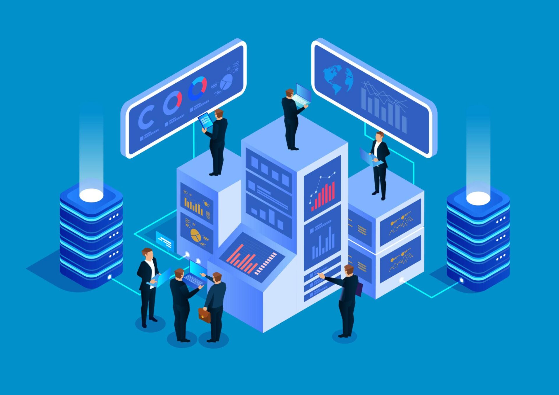 Data Management Strategy Data Management Strategy