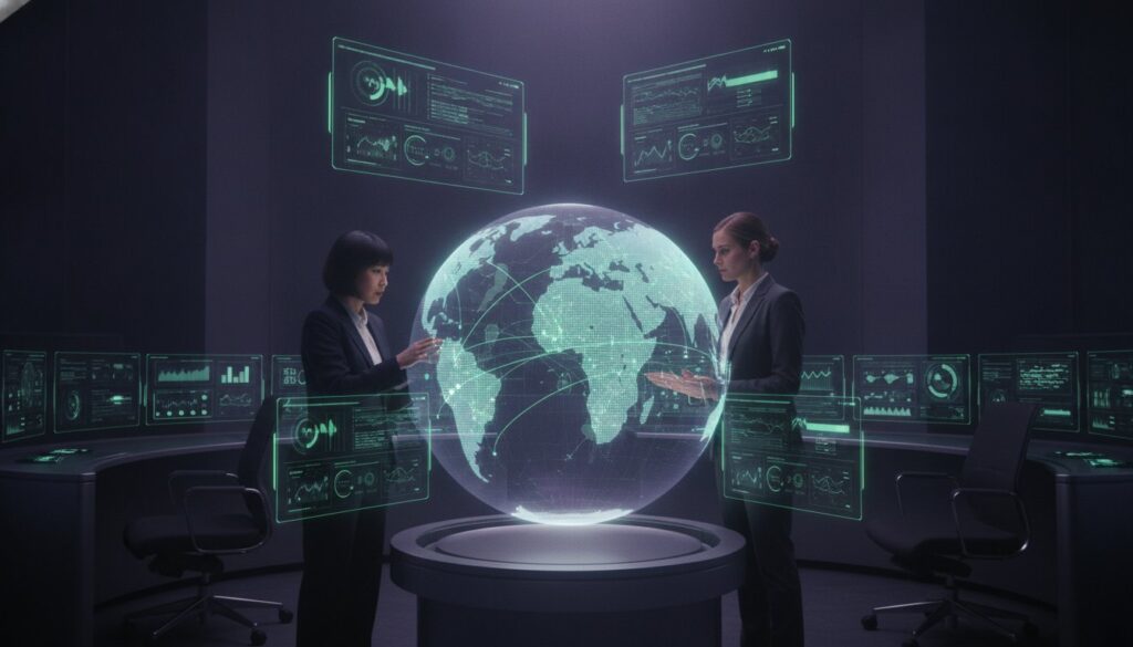 Global PRM System Requirements: The 2026 Enterprise Checklist