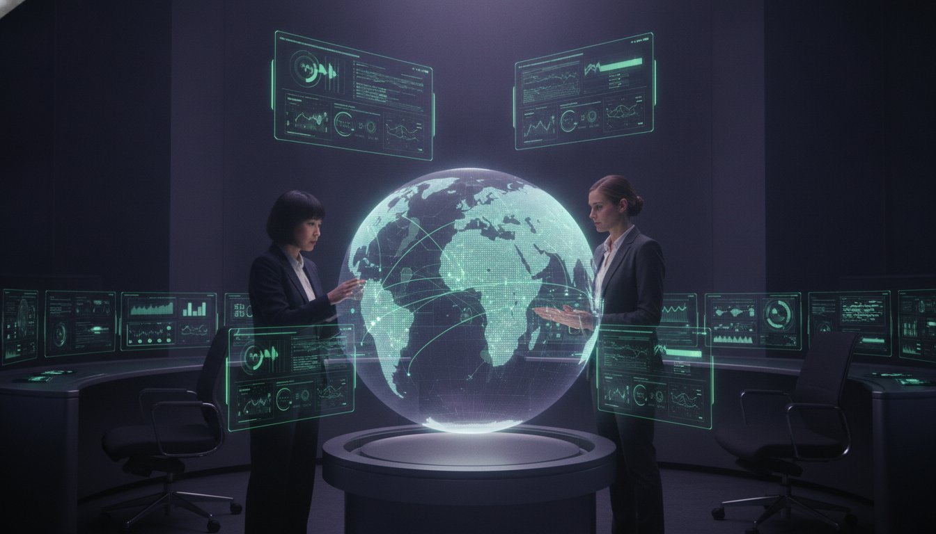 Global PRM System Requirements: The 2026 Enterprise Checklist