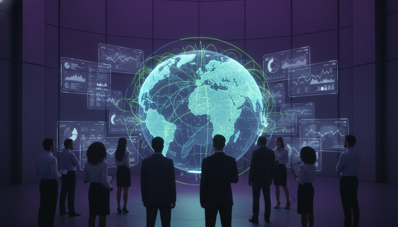 Multi-Language Partner Portal: Scaling Global Channel Operations
