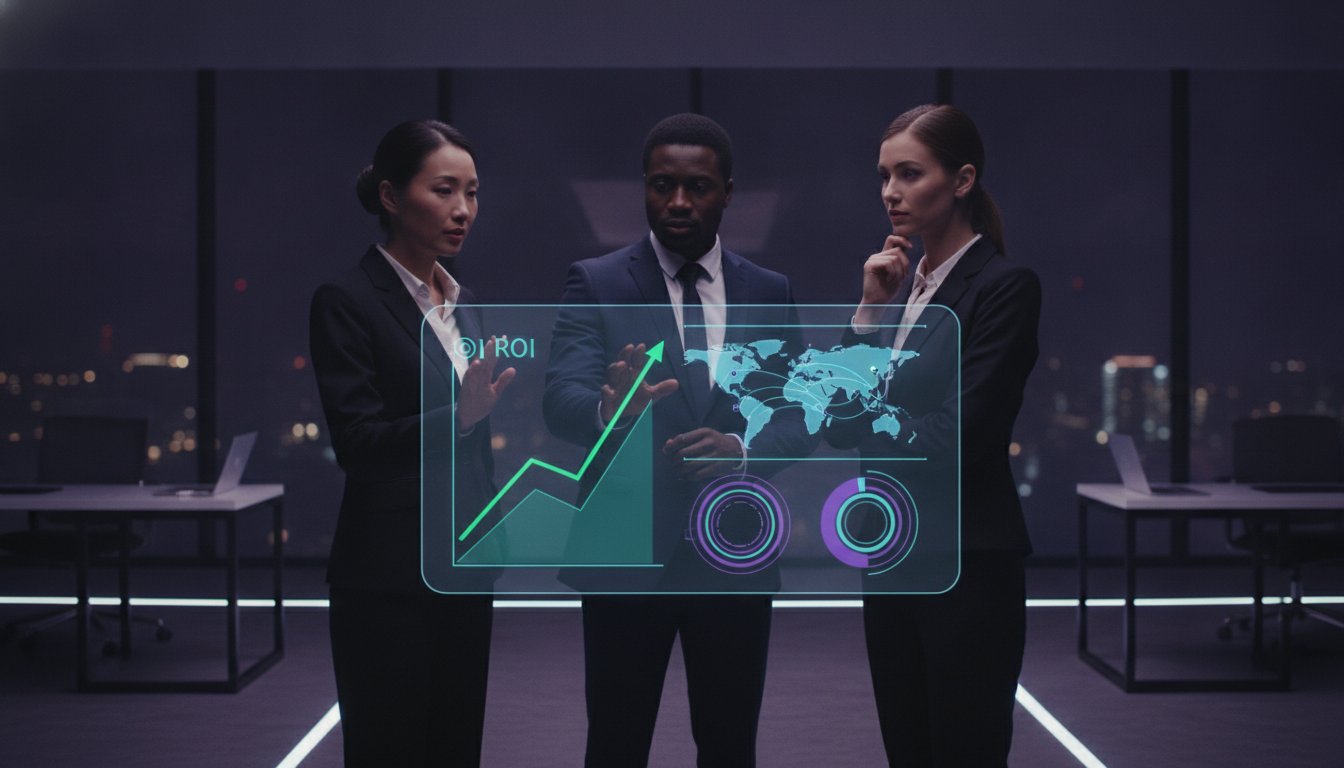 Maximizing ROI with Co-op/MDF Management Strategies