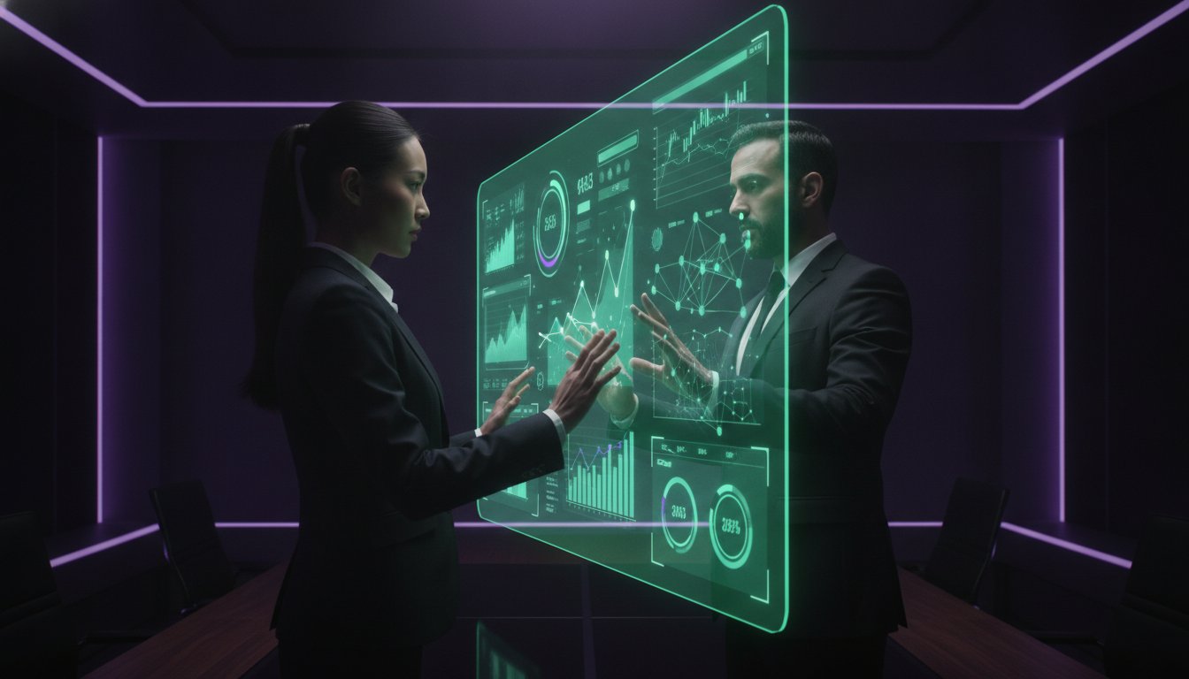 Quarterly Business Reviews with Partners: A 2026 Strategic Guide