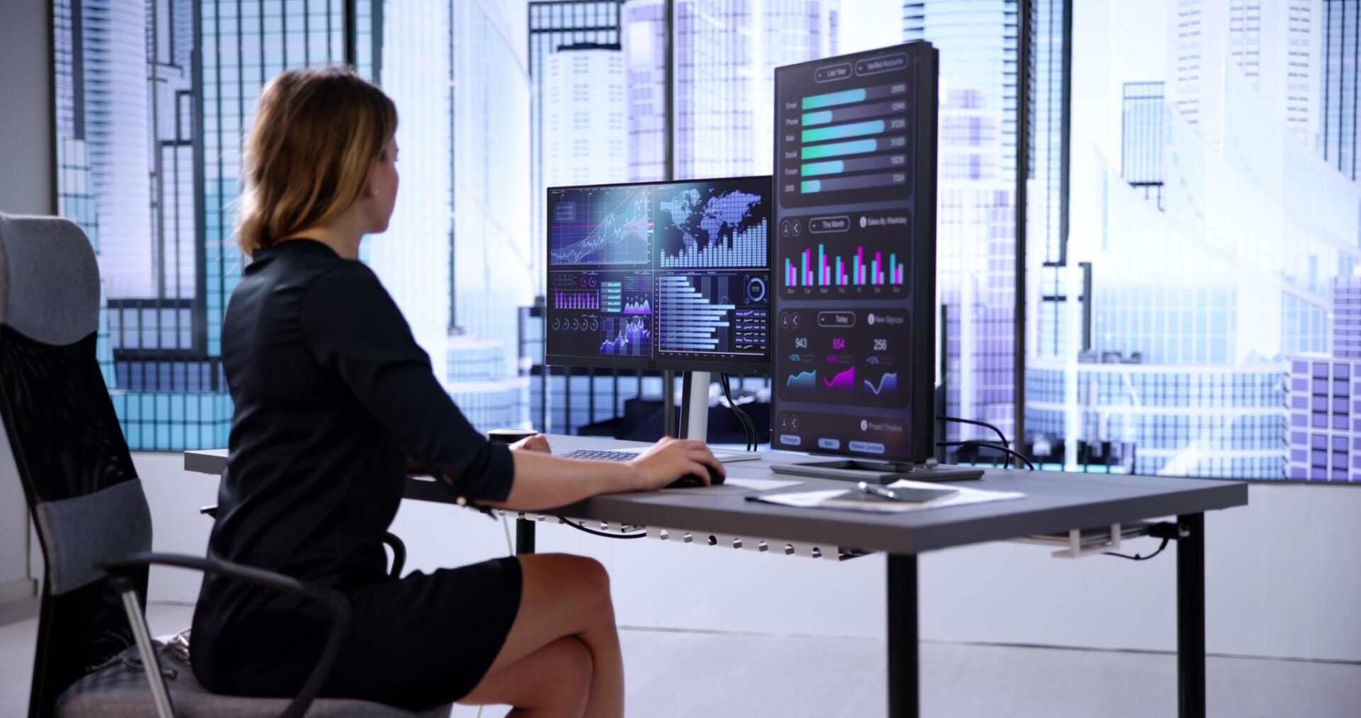 rebate tracking software