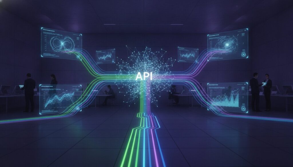 API for Partner Management System: The 2026 Integration Guide