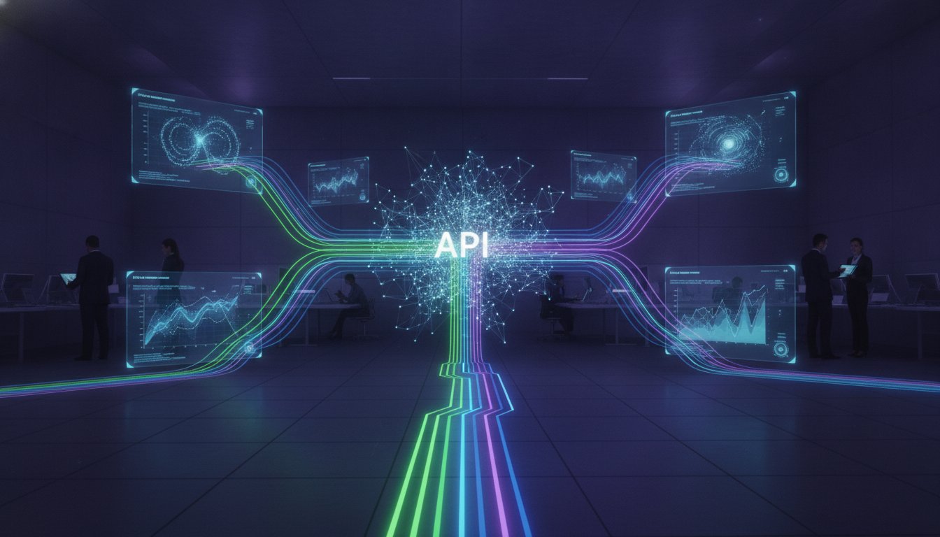 API for Partner Management System: The 2026 Integration Guide API for Partner Management System: The 2026 Integration Guide