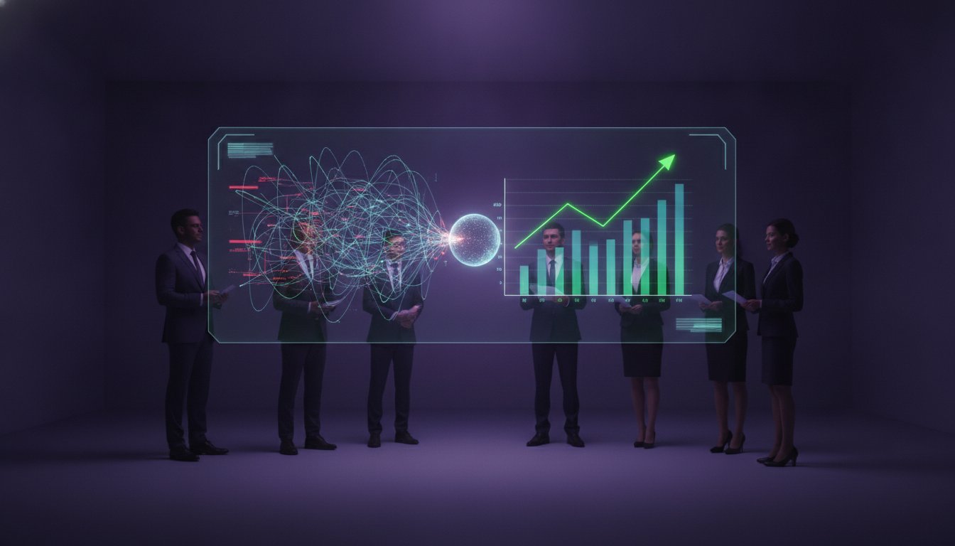 The Importance of Accurate Channel Data: A 2026 Strategic Guide The Importance of Accurate Channel Data: A 2026 Strategic Guide
