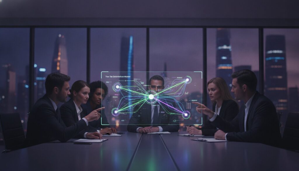 What Is a Two-Tier Distribution Model? A 2026 Strategic Guide