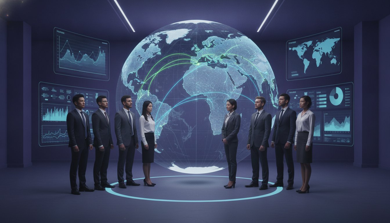 A Strategic Information for 2026 A Strategic Information for 2026