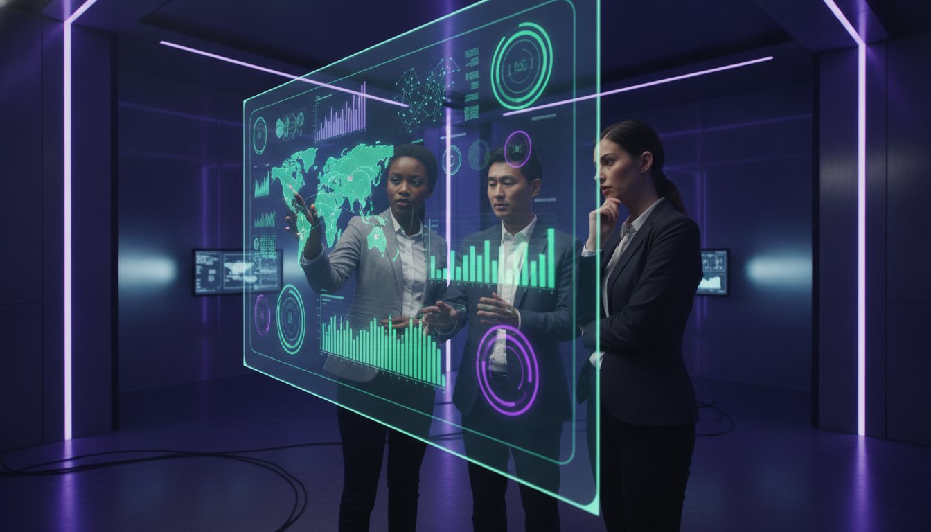 Channel Data Management: A Strategic Guide to Decision-Grade Data