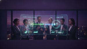 PRM Integration with Salesforce: A Guide to Channel Automation