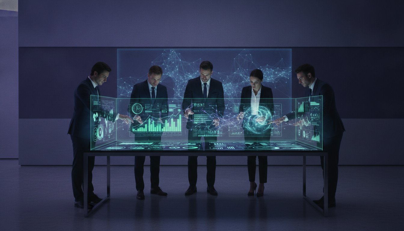 A Strategic Information for 2026 A Strategic Information for 2026