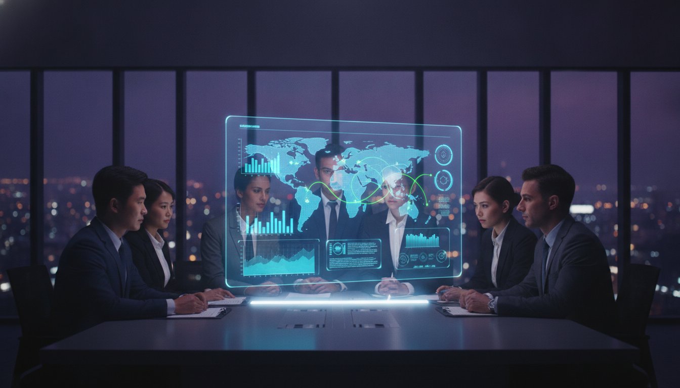 A Strategic Information for 2026